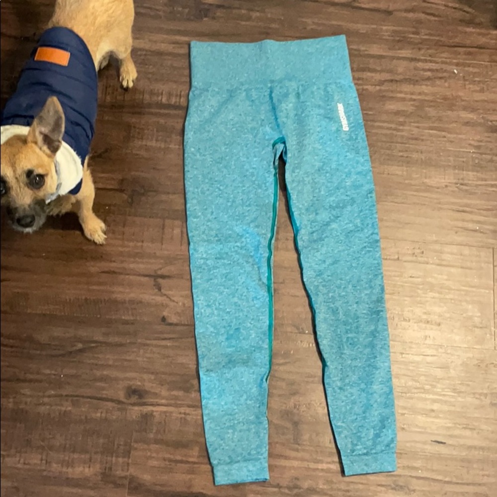 Gymshark Adapt Marl Leggings - S *SOLD OUT*